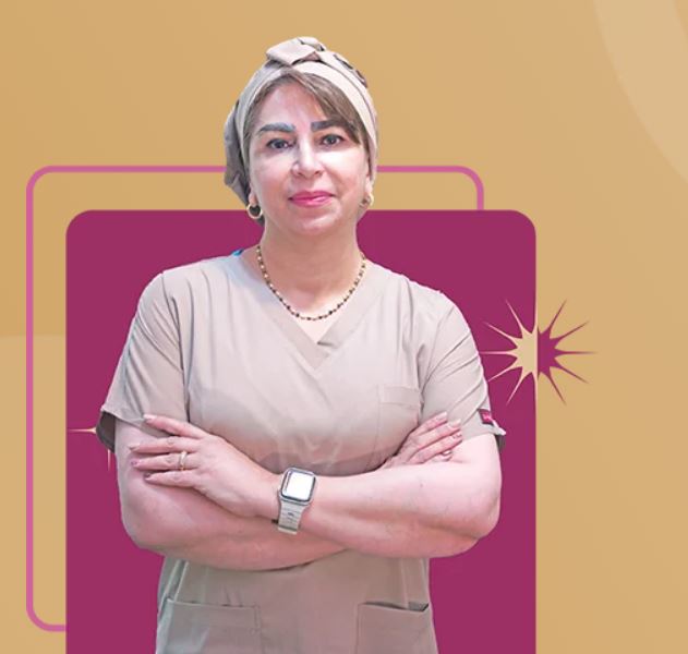بهترین متخصص زنان در شهریار چه کسی است؟