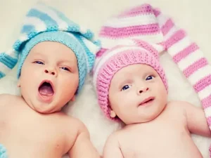 تعیین جنسیت با روش IUI