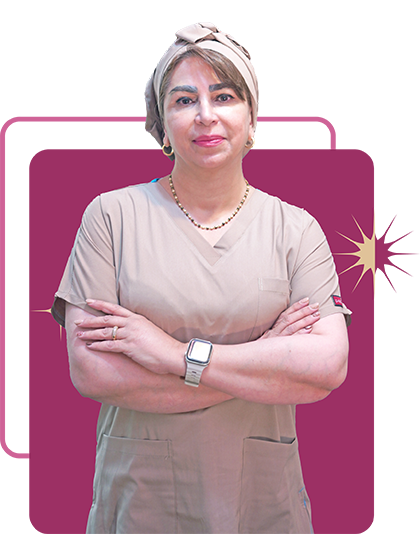 دکتر لادن پژومند