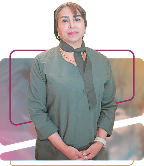 دکتر لادن پژومند
