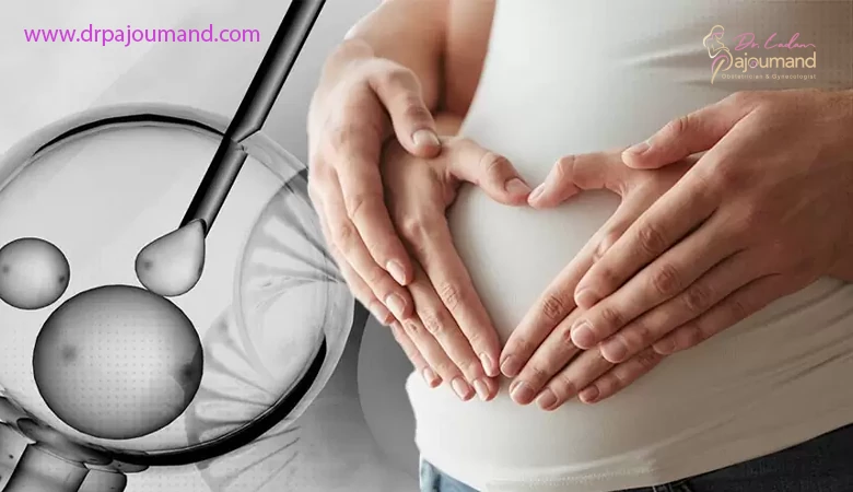 آیا بیمه هزینه عمل آی وی اف را پوشش می‌دهد؟