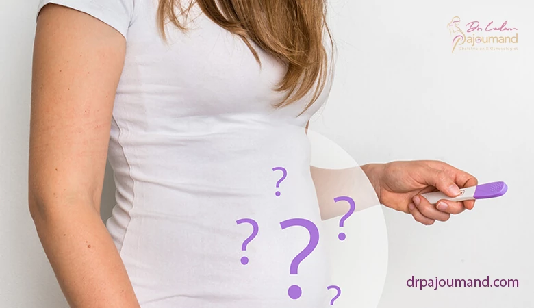 نقش ژنتیک در ناباروری