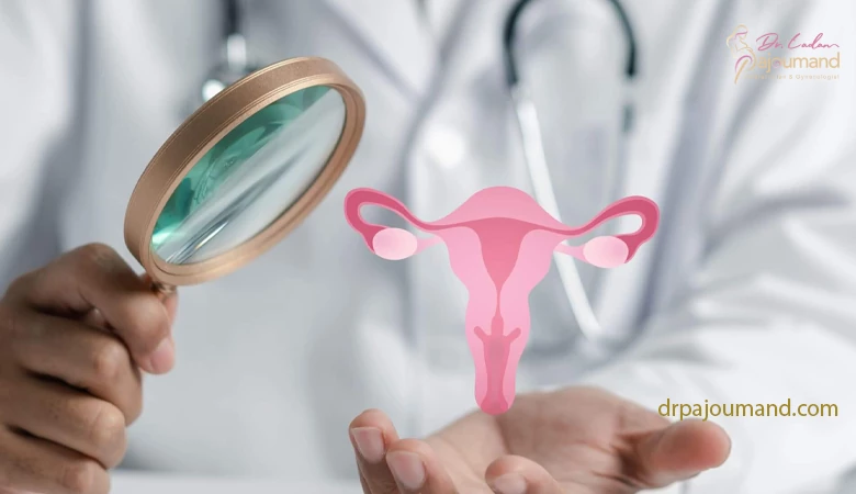 مراحل انجام هیستروسکوپی رحم