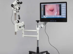 کدام روش (پاپ اسمیر یا کولپوسکوپی) خطرناک است؟