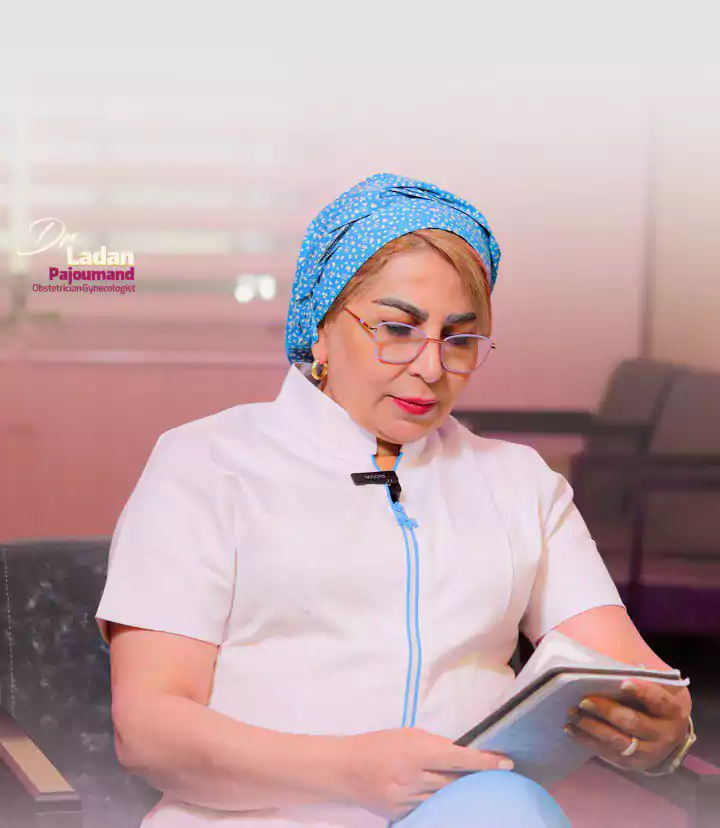 بهترین جراح لاپاراسکوپی در شهریار